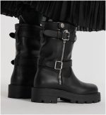 D-Major Ankle Boot - Image 4